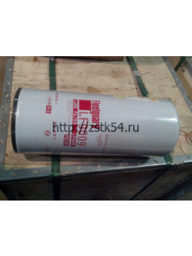 Запчасти DongFeng Cummins (DCEC)