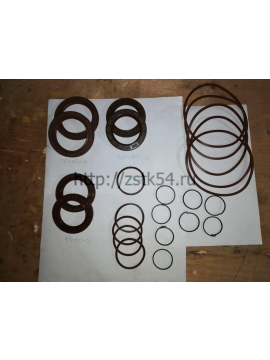 Запчасти LONKING CDM 833, 835