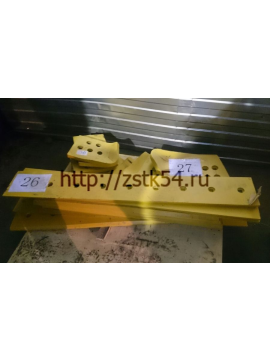 Запчасти Shantui