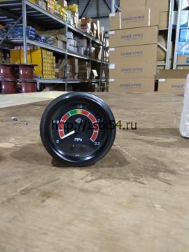 Указатель давления масла в КПП Lonking (YT-202/ 3.2MPa)