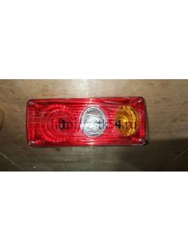Фонарь задний трёхцветный CDM856 Lonking