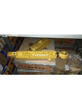 Цилиндр рулевой левый CDM855 Lonking (LG855.06.03)