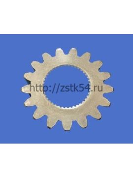 Шестерня полуоси борт. редуктора Lonking (внутр. 41 зубьев, внешних 17 зубьев) (LG50F.04414A)
