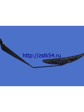 Щетки стеклоочистителя с держателем в сборе (Lonking)