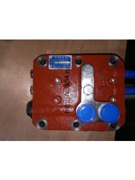 Клапан переключения передач CDM833 (ZL30E.5.8)