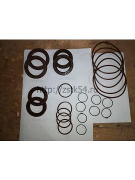 Ремкомплект ГМП CDM833 (ZL30)