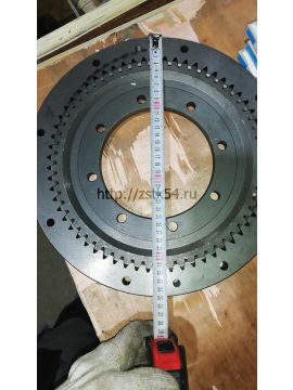 Шестерня ГТР CDM833 Lonking (YJ31502D-3/YJ31502D-4)