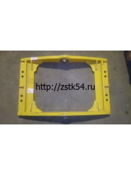 Балансир погрузчика SDLG 933-936