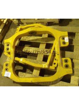 Балансир погрузчика SDLG 956