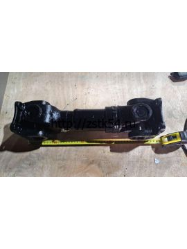 Вал карданный средний SDLG 933 (Intermediate) (2050900015)