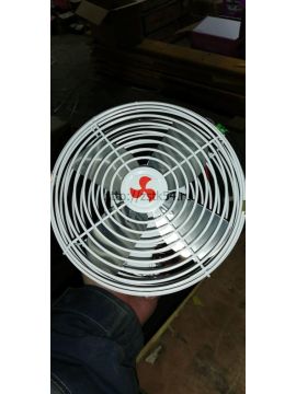 Вентилятор в кабину (4190000608)