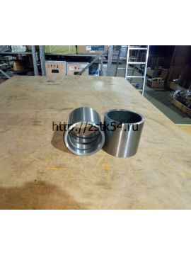 Втулка нижнего пальца ковша для SDLG LG956 LG953 LG952 (29160000021)