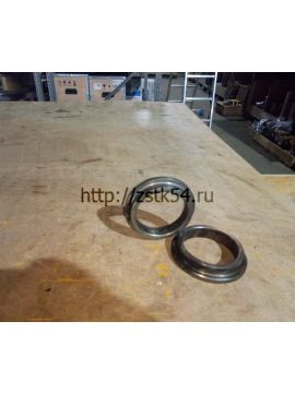 Втулка нижняя соединения рамы для SDLG LG952 LG953 (2925000104)