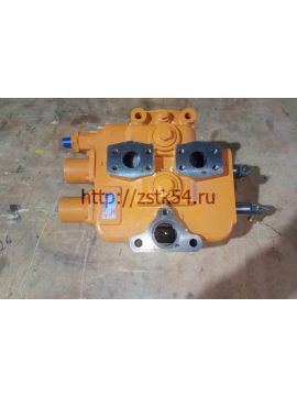 Гидрораспределитель рабочего оборудования DF-32D2-16 (4120000235)