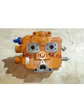 Гидрораспределитель рабочего оборудования SDLG LG933-936 (4120000414)