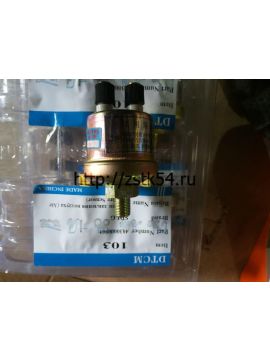 Датчик давления воздуха (4130000861)