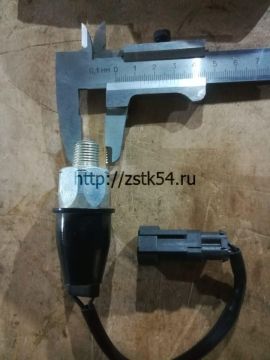 Датчик давления масла SDLG