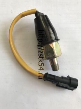 Датчик давления масла ГМП SDLG