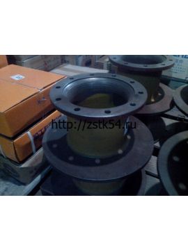 Диск тормозной (952, 953, 956 задний) (29070001071)