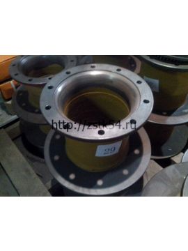 Диск тормозной (SDLG LG956 передний)