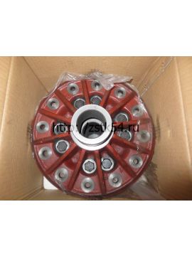 Дифференциал в сборе 952H SDLG