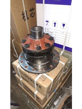 Дифференциал в сборе заднего моста SDLG 936 /933 NEW (30 шлиц)