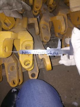 Зуб ковша боковой левый SDLG936 (29170036981)