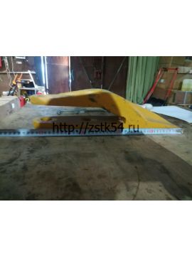 Зуб ковша фронтальный SDLG968 (4043000063)