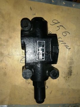 Клапан приоритета VLE-150 (933-936)