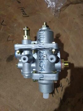 Клапан тормозной ST-50G (SDLG) (4120000084)