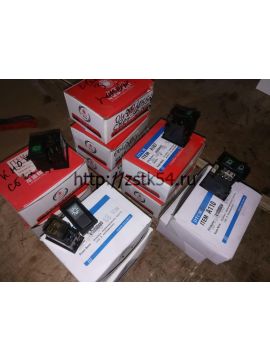 Кнопка переключения света SDLG (на 2 положения) (4130000490, 4130000555)