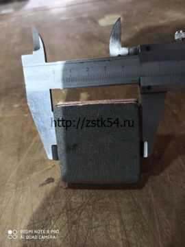 Колодка стояночного тормоза SDLG (4120000087010)