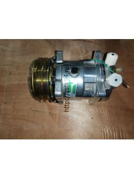 Компрессор кондиционера SE5H14 (4130000420)
