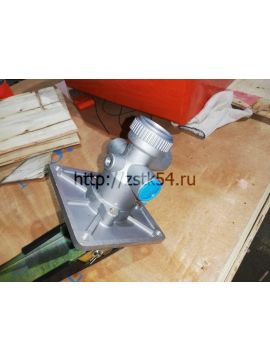 Кран тормоза с педалью LY60F (4120001795)