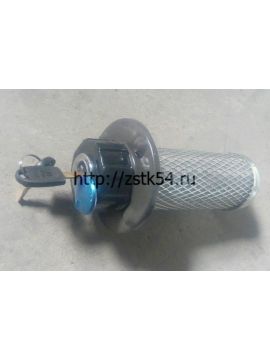 Крышка топливного бака с замком SDLG (4120002671)