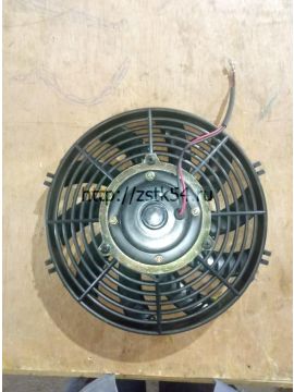 Мотор вентилятора кондиционера (4130000457001)