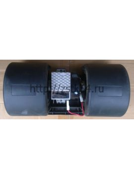 Мотор отопителя SDLG (4130000633005)