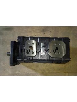 Насос гидравлический CBGj2063/2040 (4120000866)