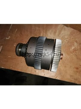 Блок фрикционов К1 6WG200 (KV+K1/KR+K1)