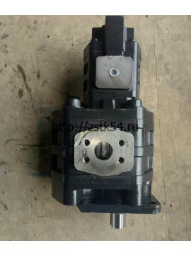 Насос гидравлический CBGj3100/1010XF (4120001058)