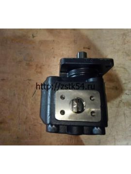 Насос гидравлический CBGj3100A (4120000401)