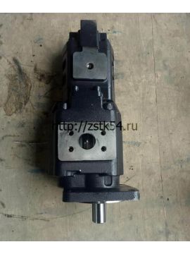 Насос гидравлический JHP2100/Gi0010-XF (4120001953)