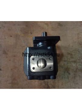 Насос рабочего оборудования JHP3160 (4120001715)