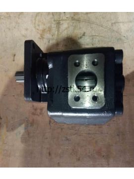 Насос рабочего оборудования JHP3166 (4120000684)