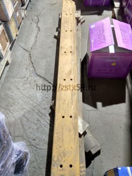 Нож ковша вварной SDLG 936