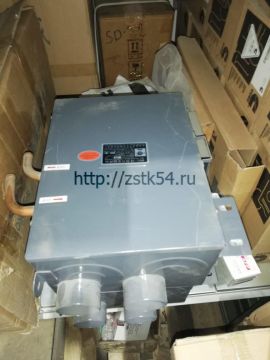 Отопитель кабины BKC-2