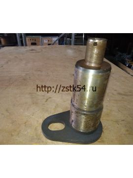 Палец соединения рамы нижний SDLG LG936 (29250004031)