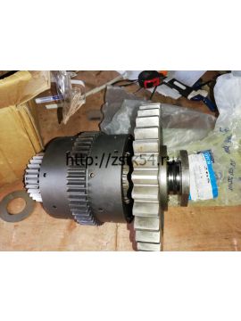 Блок фрикционов К3 6WG200 (K3/K4)