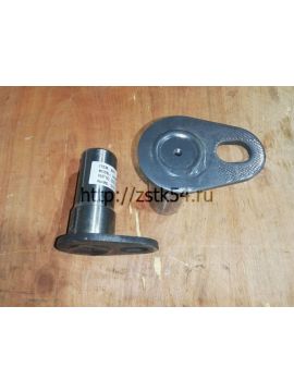 Палец верхнего соединения рам SDLG 936 new (2925000404)