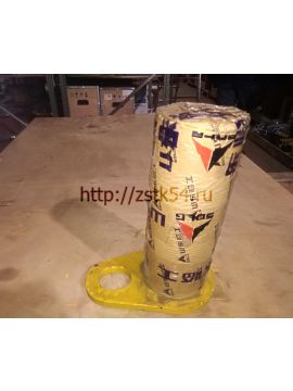 Палец гидроцилиндра ковша задний SDLG LG952, 953, 956 (4043000017)